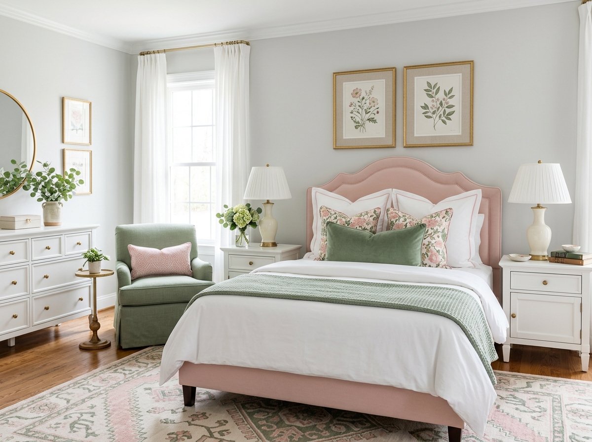 Keep the Room Functional