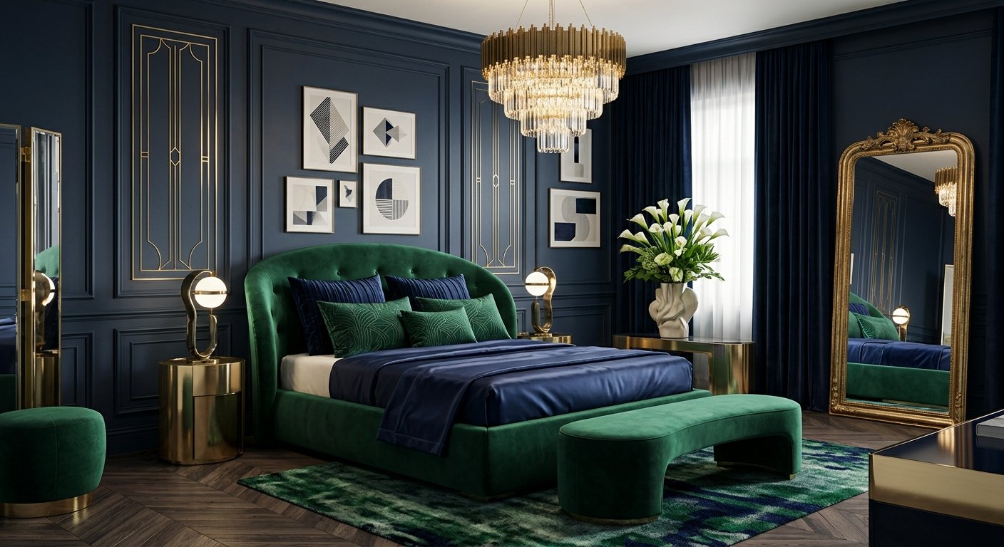Add Wall Paneling