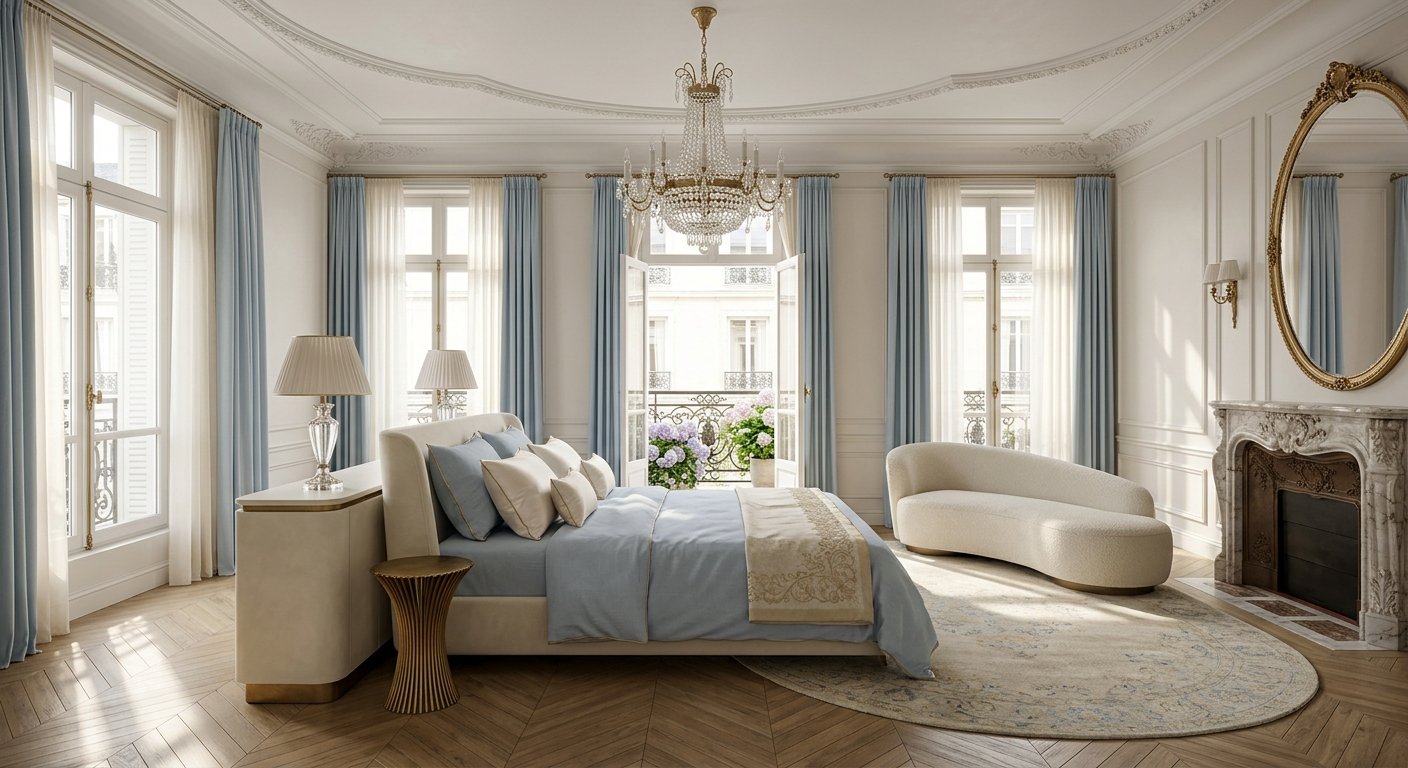 Add Decorative Pillows