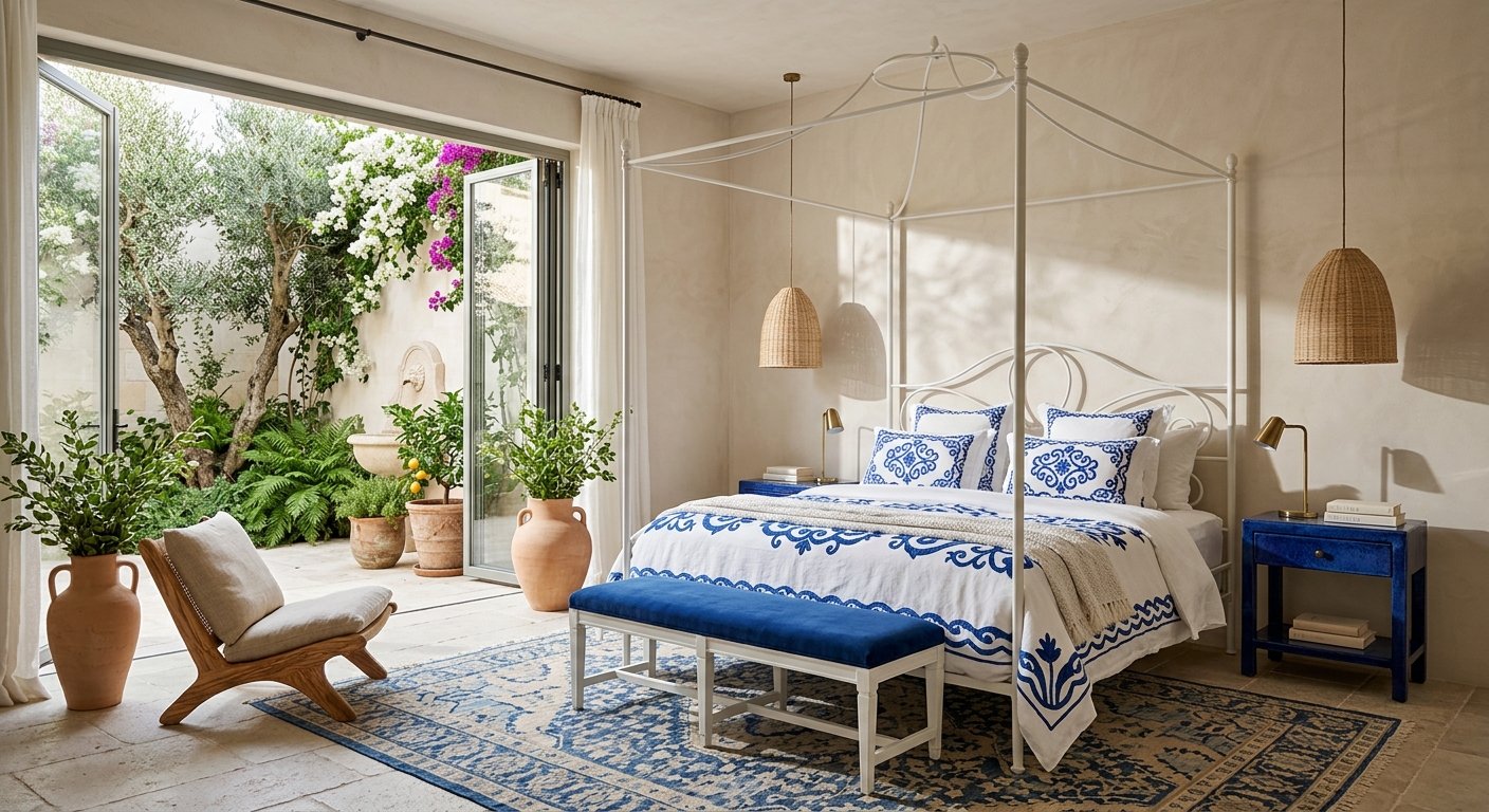 Create a Coordinated Color Story