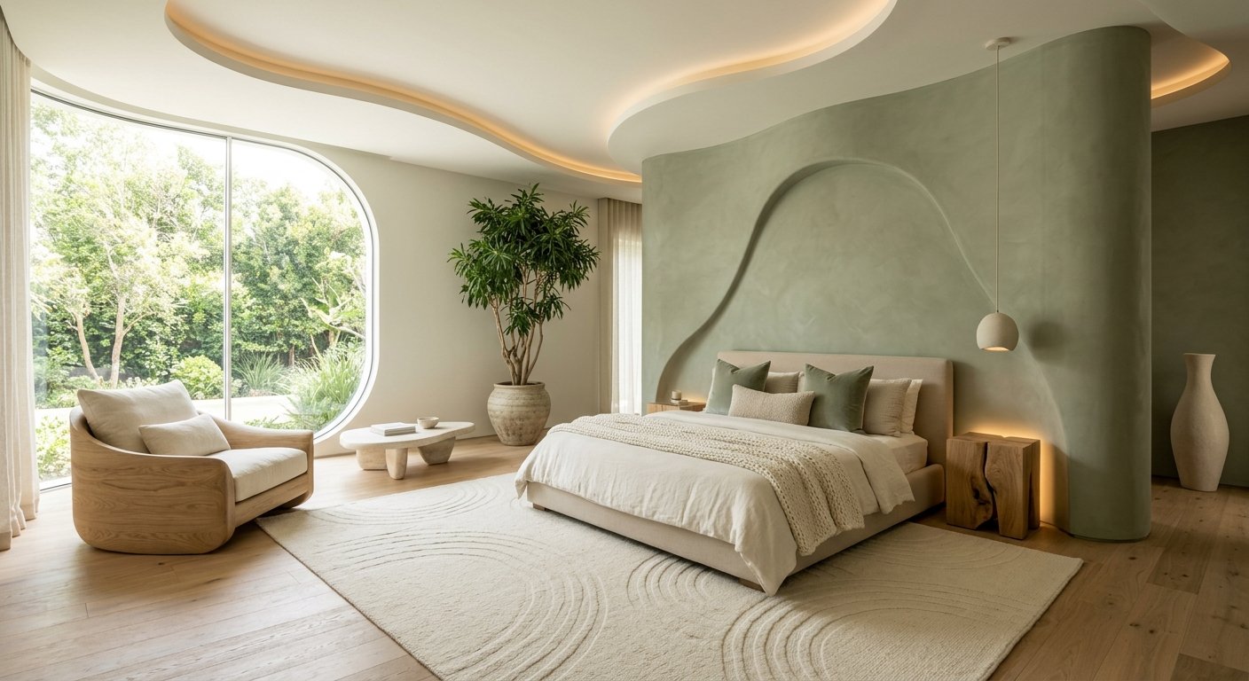 Layer Your Bedding