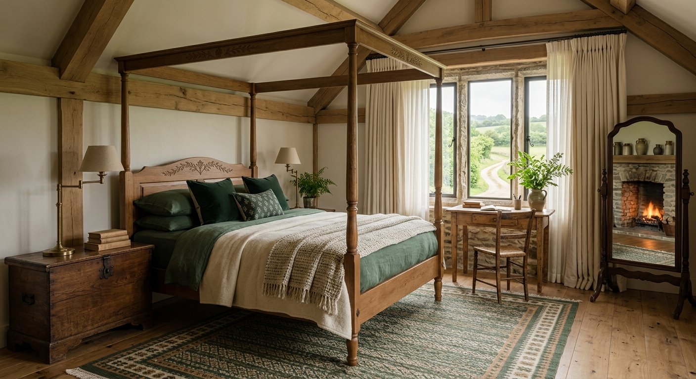 Style Your Nightstands